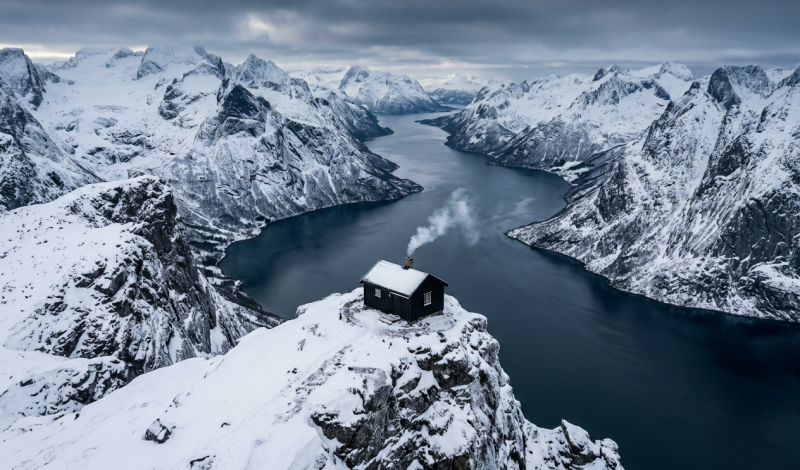 The history of DOVRE – from the Norwegian mountains to the art of cast iron
